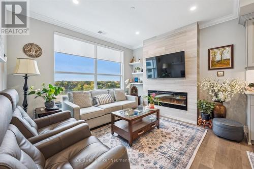 612 - 1880 GORDON STREET S  Guelph (Pineridge/Westminster Woods), ON N1L 0P4