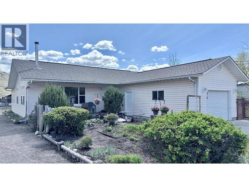 816 Division Street  Midway, BC V0H 1M0