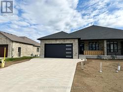 373 ROSNER DRIVE Saugeen Shores, ON N0H 2C8