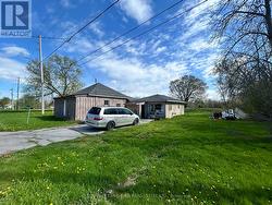 784 COUNTY ROAD 28 Prince Edward County (Ameliasburg Ward), ON K8N 4Z7