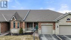 16 - 25 HEARTWOOD DRIVE Belleville (Belleville Ward), ON K8P 5M2