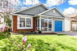 1183 HUNTINGTON CIRCLE Peterborough (Otonabee Ward 1), ON K9K 2B9