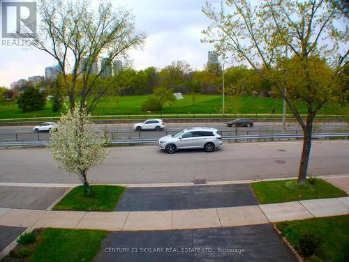173 Lech Walesa Drive, Mississauga, ON - Outdoor With View