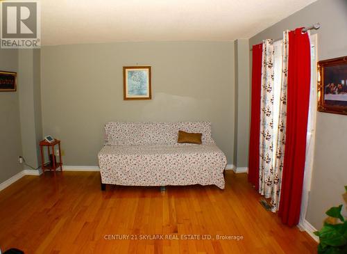 173 Lech Walesa Drive, Mississauga, ON - Indoor Photo Showing Bedroom