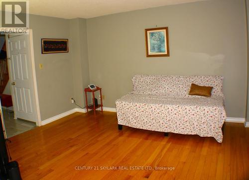173 Lech Walesa Drive, Mississauga, ON - Indoor Photo Showing Bedroom