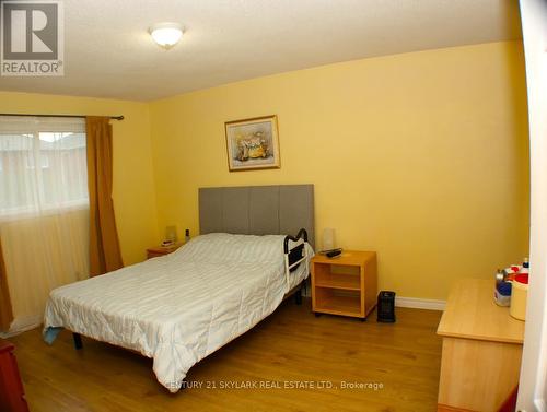 173 Lech Walesa Drive, Mississauga, ON - Indoor Photo Showing Bedroom