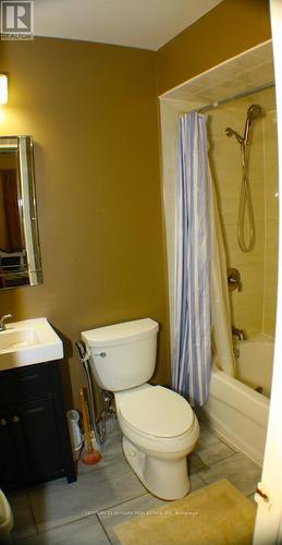 173 Lech Walesa Drive, Mississauga, ON - Indoor Photo Showing Bathroom