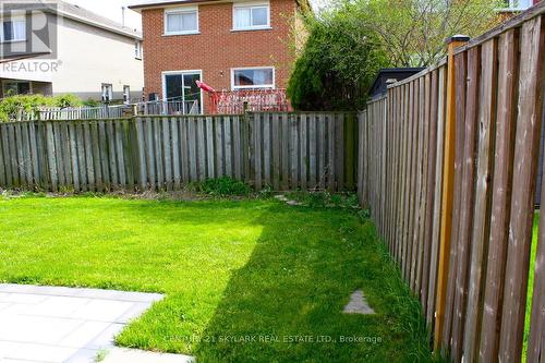173 Lech Walesa Drive, Mississauga, ON - Outdoor