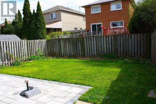 173 Lech Walesa Drive, Mississauga, ON - Outdoor