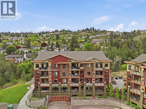 1405 SPRINGHILL Drive Unit# 2101  Kamloops, BC V2C 0B4