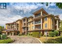 307 Whitman Road Unit# 206, Kelowna, BC  - Outdoor With Facade 