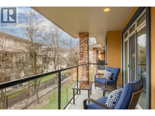 307 Whitman Road Unit# 206, Kelowna, BC - Outdoor With Exterior