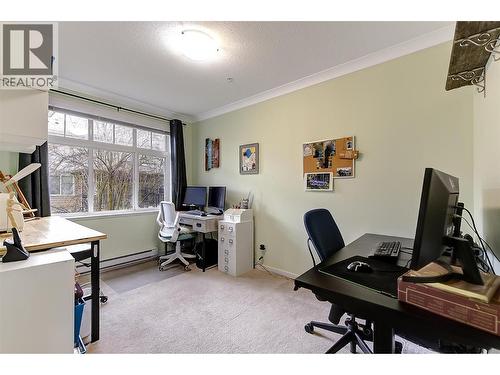 307 Whitman Road Unit# 206, Kelowna, BC - Indoor Photo Showing Office