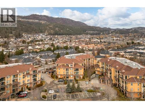 307 Whitman Road Unit# 206, Kelowna, BC - Outdoor With View