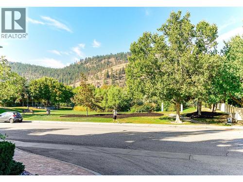 307 Whitman Road Unit# 206, Kelowna, BC - Outdoor With View