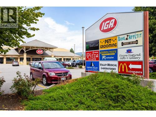 307 Whitman Road Unit# 206, Kelowna, BC - Outdoor