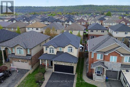74 LAMPMAN DRIVE  Grimsby, ON L3M 0E7