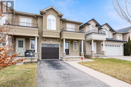 183 PENNY LANE  Hamilton, ON L8J 0E2
