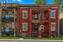 132 Beausoleil Drive, Ottawa, ON  - Outdoor With Balcony 