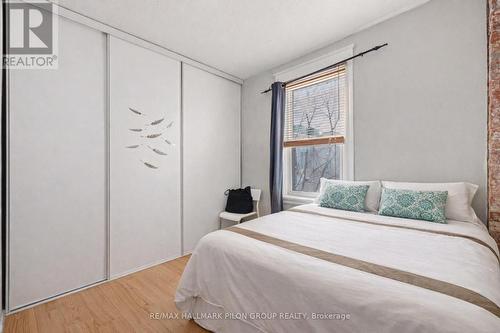 132 Beausoleil Drive, Ottawa, ON - Indoor Photo Showing Bedroom