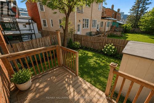 132 Beausoleil Drive, Ottawa, ON - Outdoor