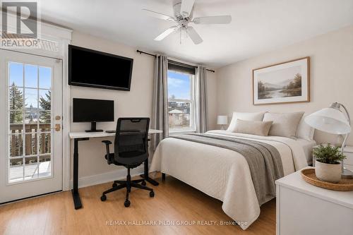 132 Beausoleil Drive, Ottawa, ON - Indoor Photo Showing Bedroom