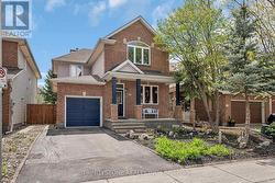 20 BIRKENDALE DRIVE  Ottawa, ON K2K 2X6
