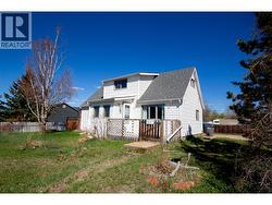 1600 101 Avenue Dawson Creek, BC V1G 2A9