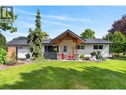 5421 71 Avenue NE Salmon Arm, BC V0E 1K0