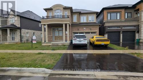 32 STAUFFER ROAD  Brantford, ON M6A 1N3