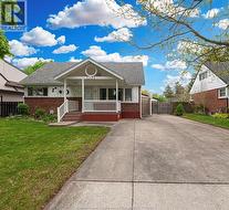 3170 ACADEMY DRIVE Windsor, ON N9E 2H4