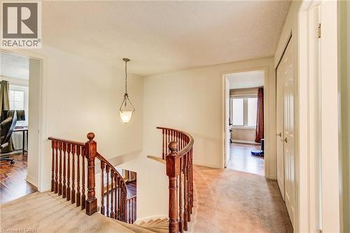 13 Gateview Drive, Waterloo, ON - Indoor Photo Showing Other Room
