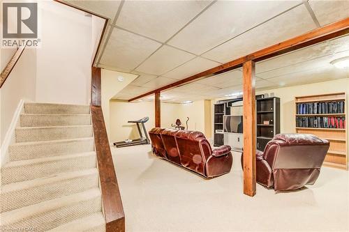 13 Gateview Drive, Waterloo, ON - Indoor Photo Showing Other Room