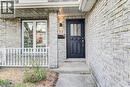 13 Gateview Drive, Waterloo, ON  - Outdoor 