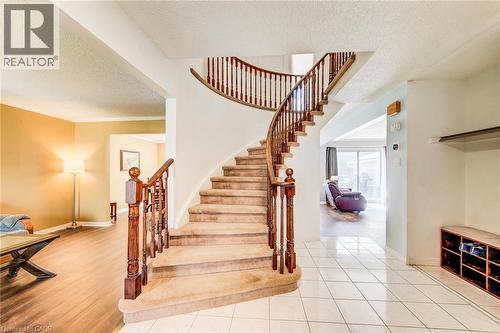 13 Gateview Drive, Waterloo, ON - Indoor Photo Showing Other Room