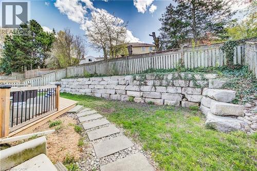 13 Gateview Drive, Waterloo, ON - Outdoor