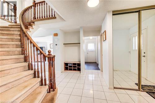 13 Gateview Drive, Waterloo, ON - Indoor Photo Showing Other Room