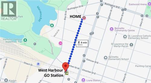 446 Macnab Street N, Hamilton, ON - Other