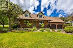 1 BOSTWICK Crescent Lynedoch, ON N4B 2W4