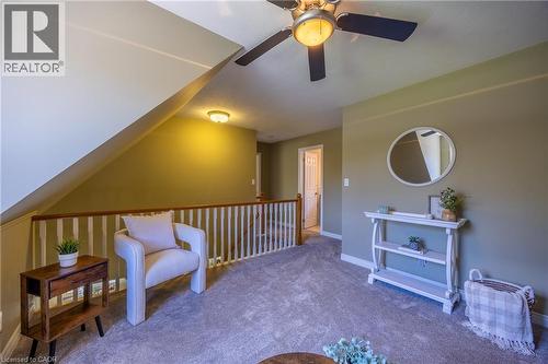 1 Bostwick Crescent, Lynedoch, ON - Indoor Photo Showing Other Room