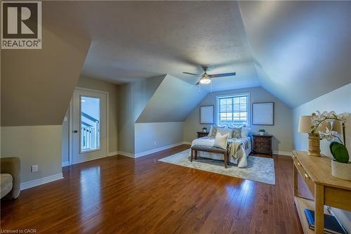 1 Bostwick Crescent, Lynedoch, ON - Indoor