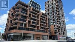 C320 - 38 SIMCOE PROMENADE Markham, ON L6G 0H7