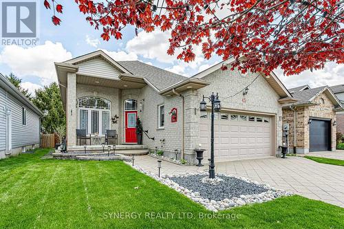 43 JUNIPER CRESCENT  Strathroy-Caradoc (Se), ON N7G 4G4