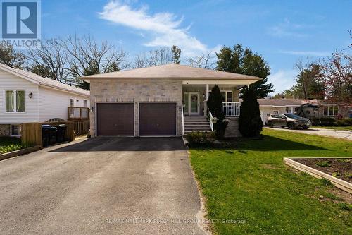 74 MELROSE AVENUE  Wasaga Beach, ON L9Z 2S8