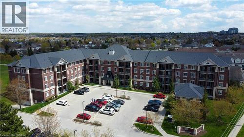 1440 GORDON Street Unit# 316  Guelph, ON N1L 1C8