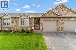110 SOMERSET Road Unit# 4 Brantford, ON N3R 5A8