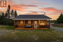 1 Cuppa Tea Gully Road Bay Roberts, NL A0A 1G0