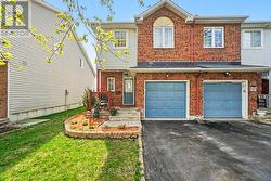 919 MARKWICK CRESCENT Ottawa, ON K4A 4J1