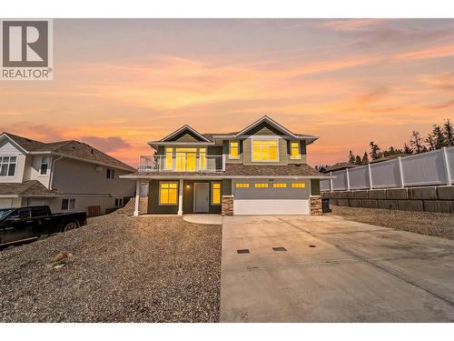 469 DALADON Drive  Logan Lake, BC V0K 1W0