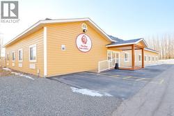 4812 Access Road N Chetwynd, BC V0C 1J0
